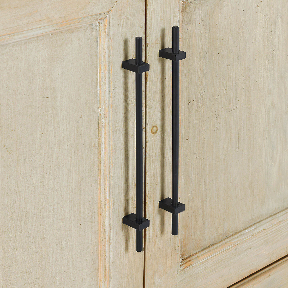 Parsons Solid Wood 2Dr Sideboard