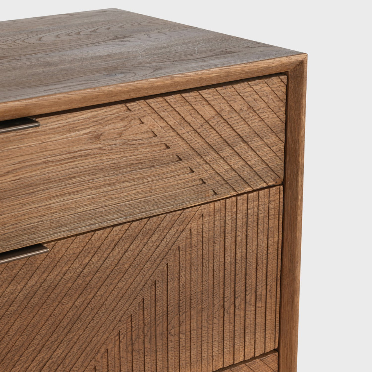 Santa Barbara 8 Drawer Chest