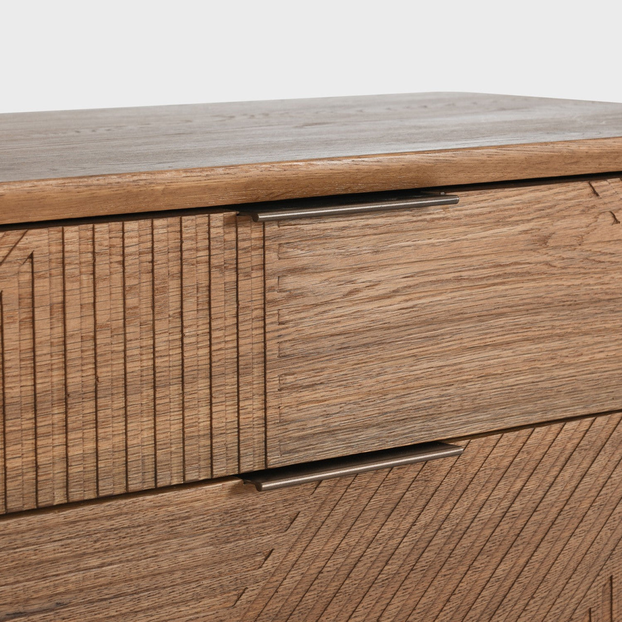 Santa Barbara 8 Drawer Chest