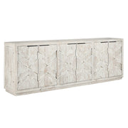 Frederick Solid Wood 6Dr Cabinet