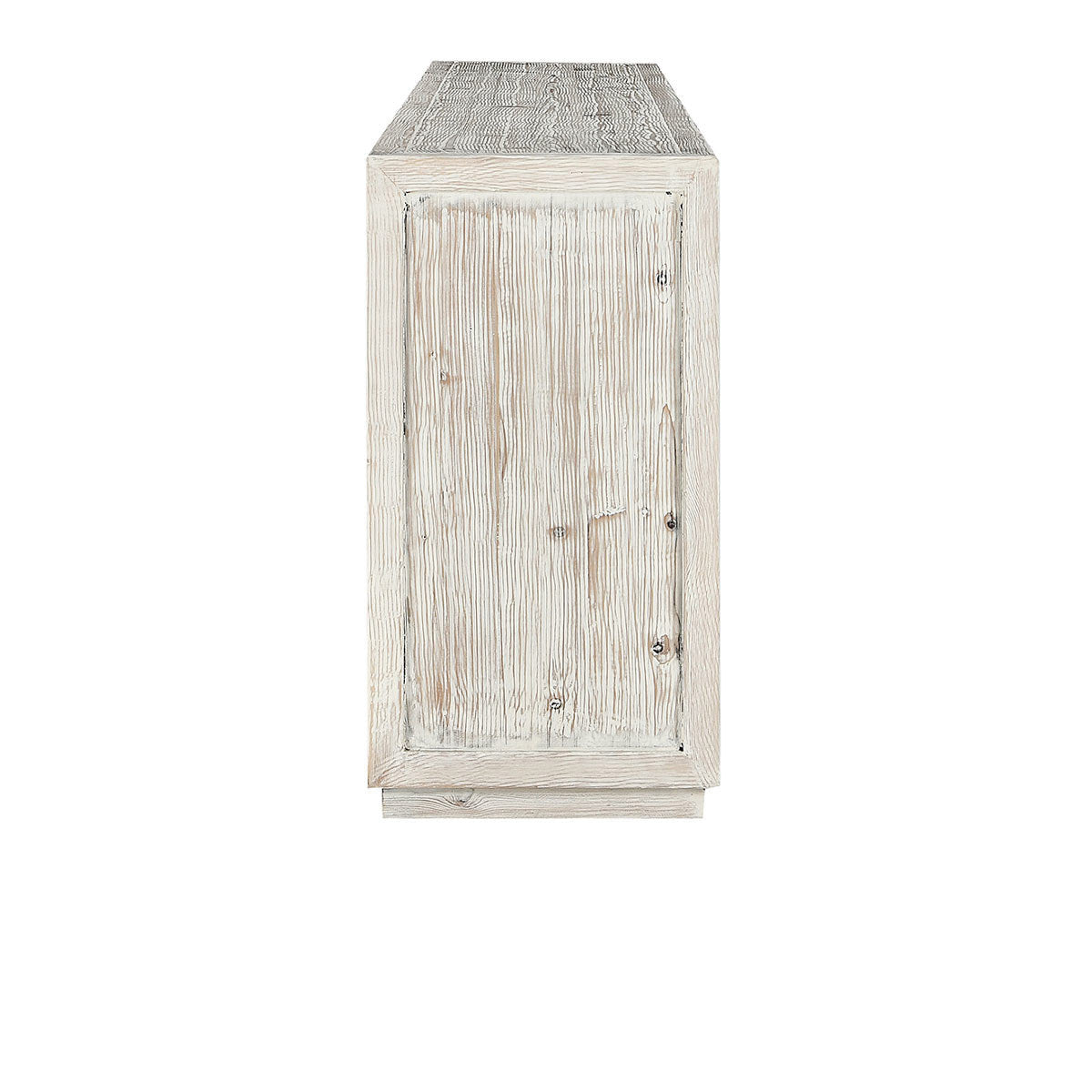 Frederick Solid Wood 6Dr Cabinet