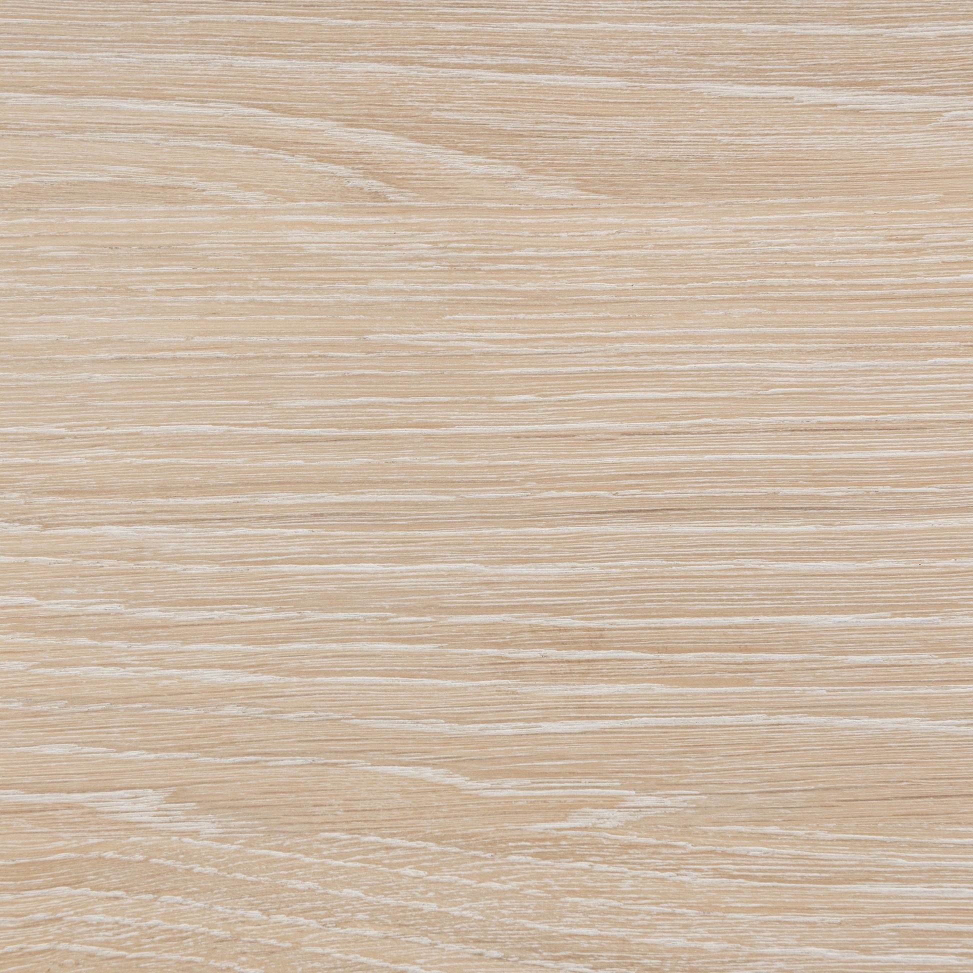 Mira Oak Wood 4Dr Cabinet - Soft Ash