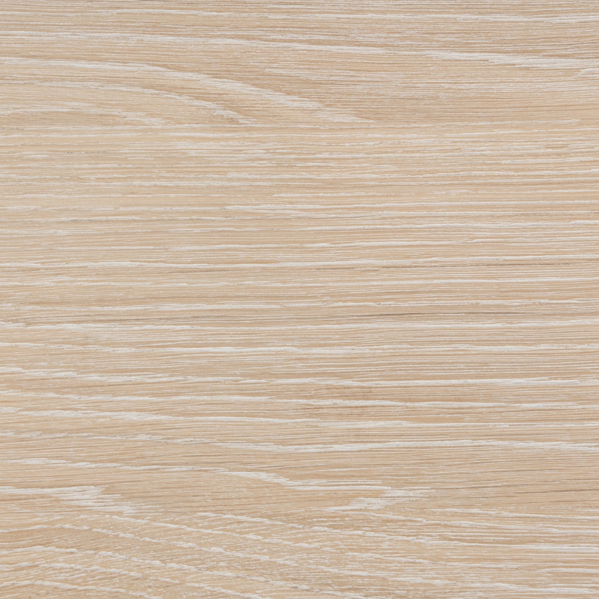 Mira Oak Wood 4Dr Cabinet - Soft Ash