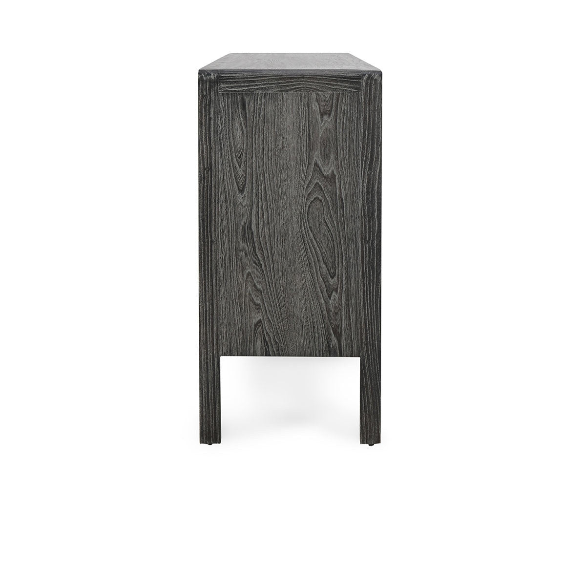 Elodie Solid Wood 4Dr Cabinet