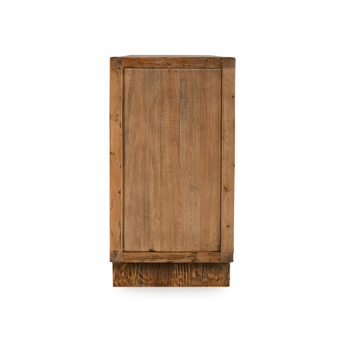 Bast Solid Wood 4Dr Cabinet