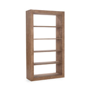 Nalani Bookshelf - Natural