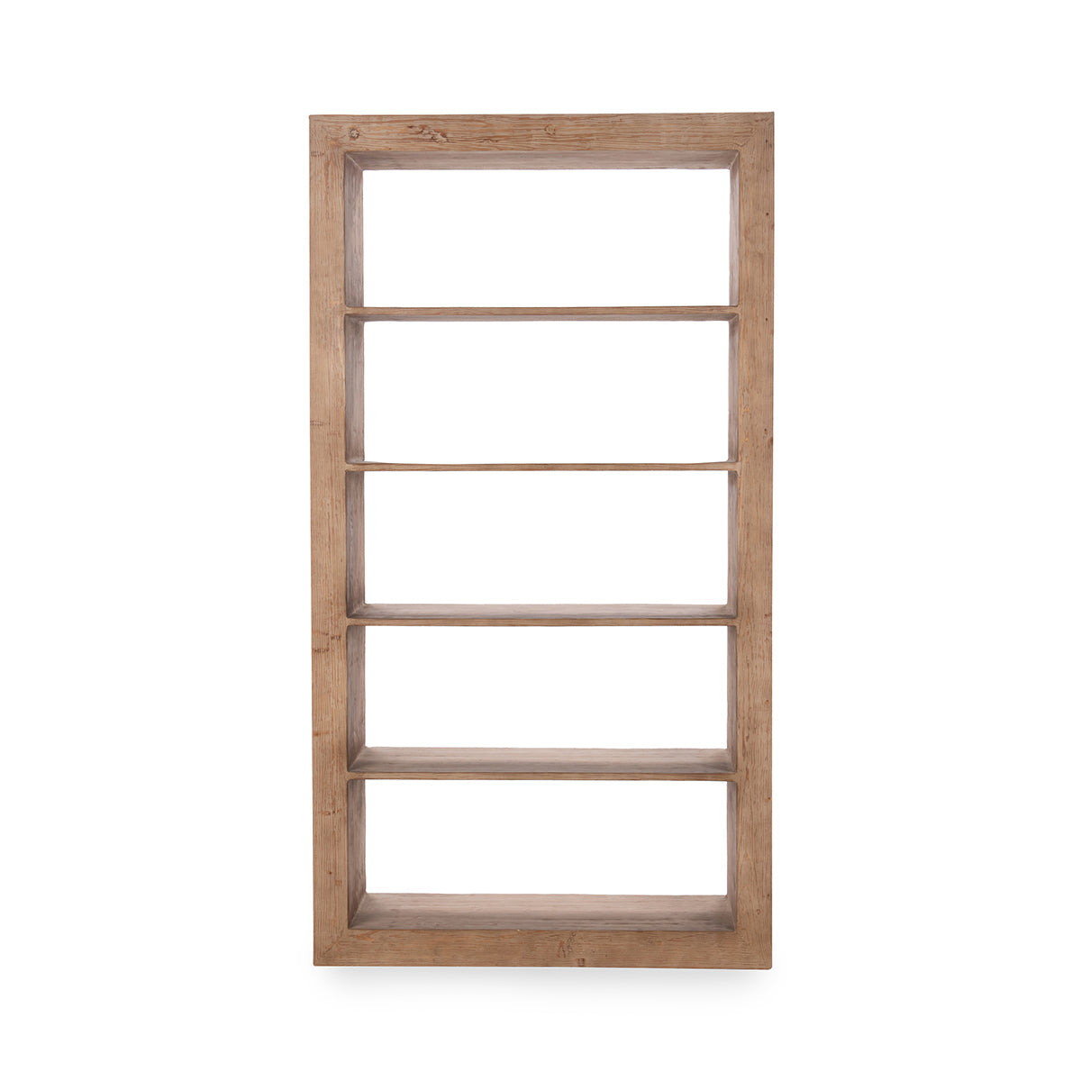 Nalani Bookshelf - Natural