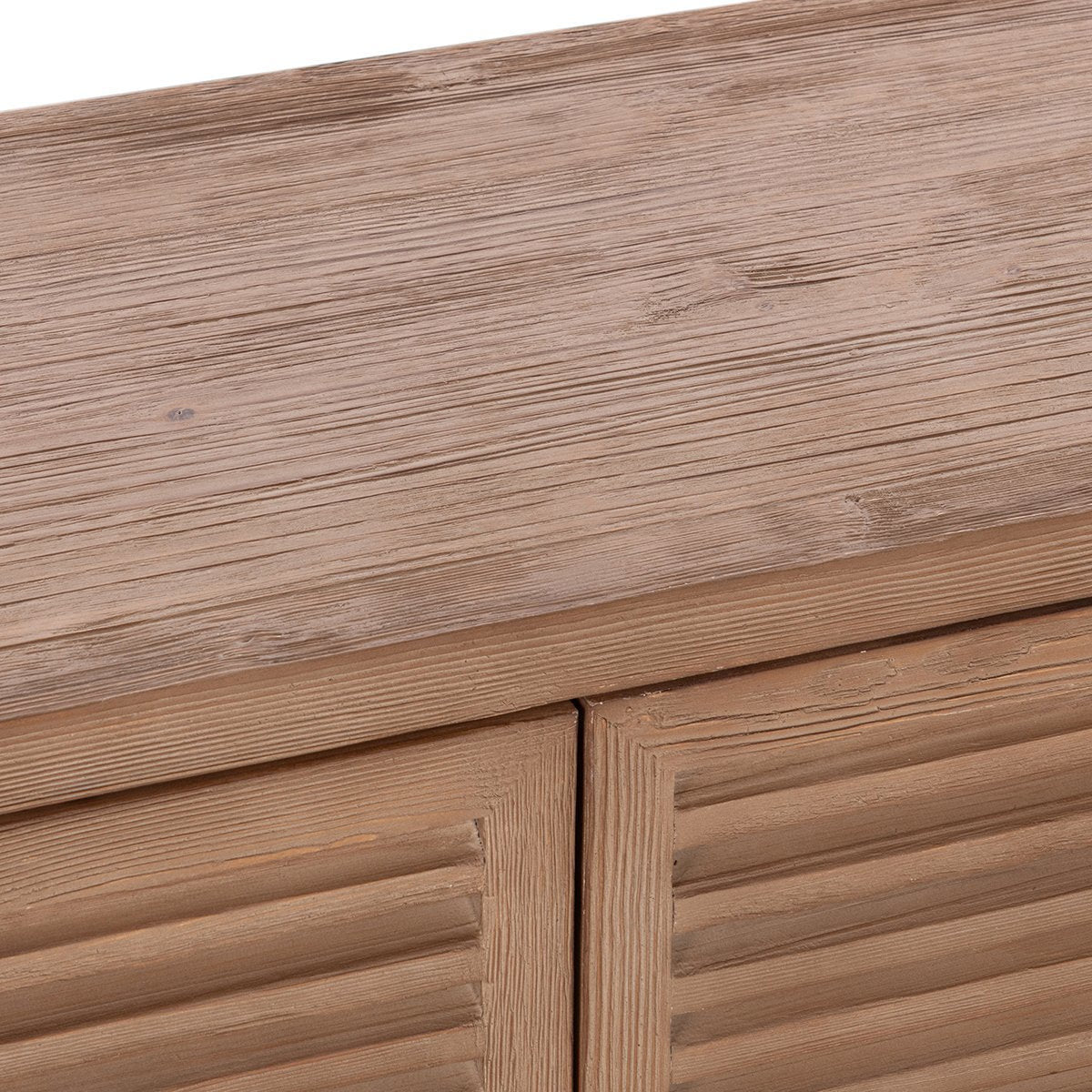 Jolen Solid Wood 6Dr Buffet