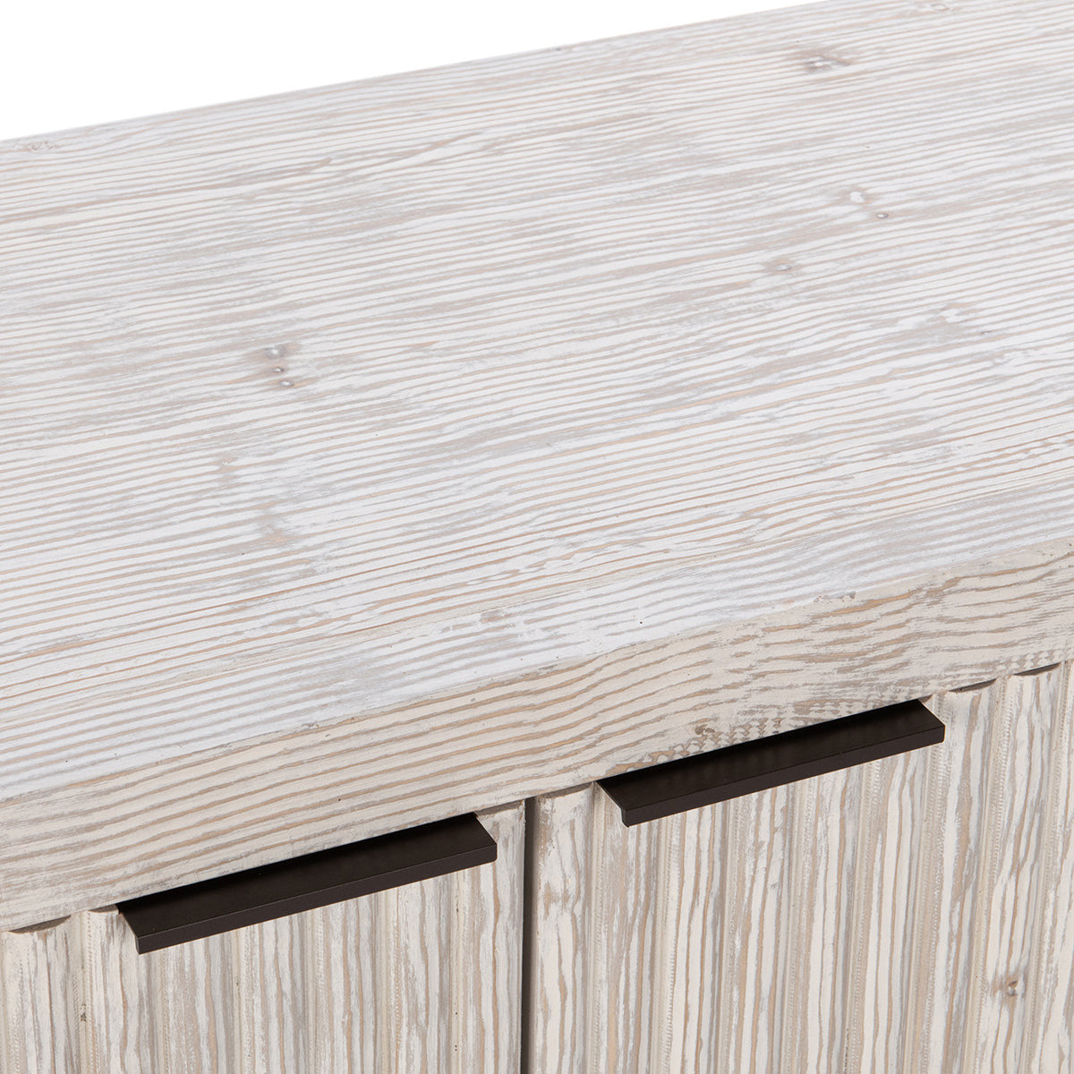 Coleen Solid Wood 6Dr Buffet