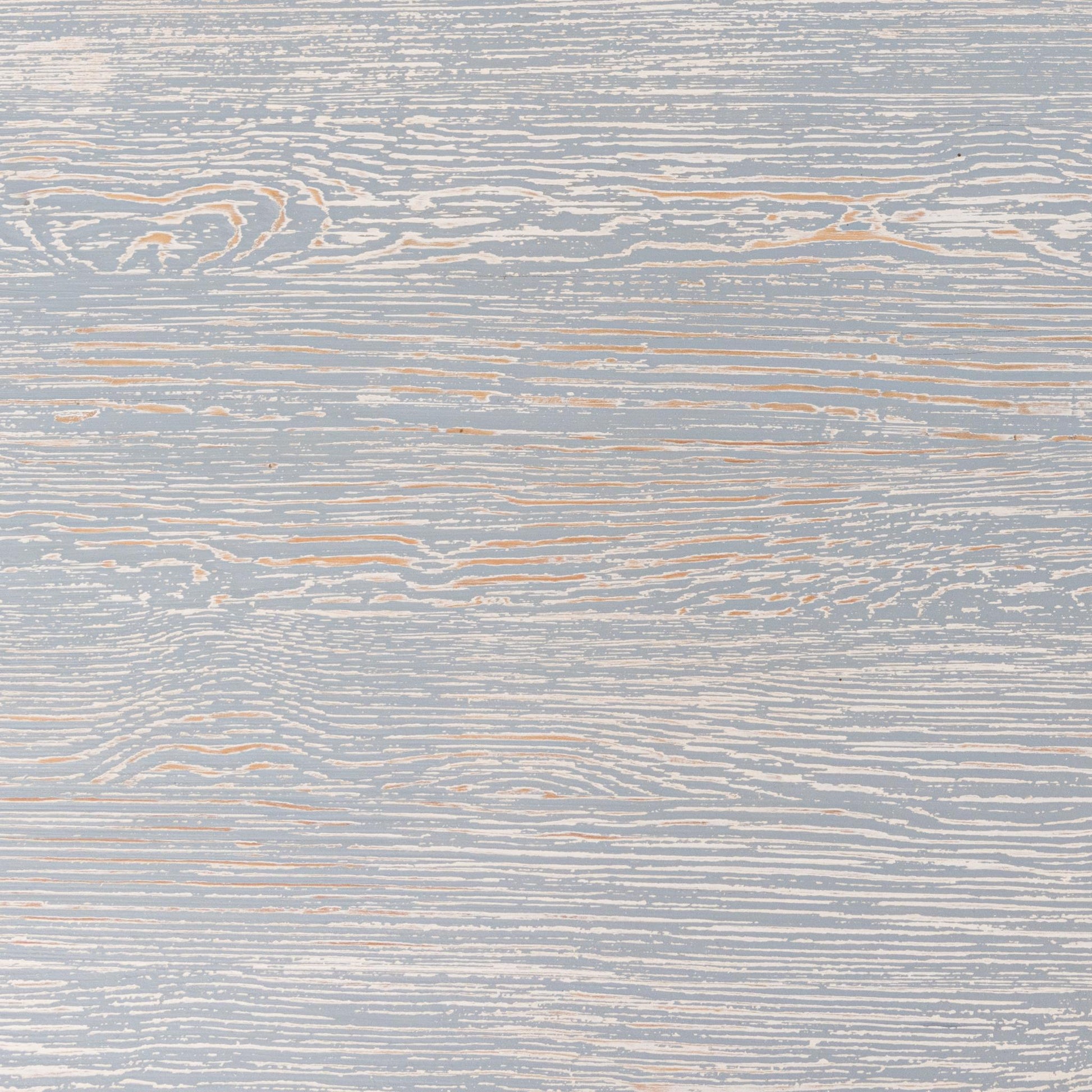 Gama 4 Door Cabinet - Blue Washed