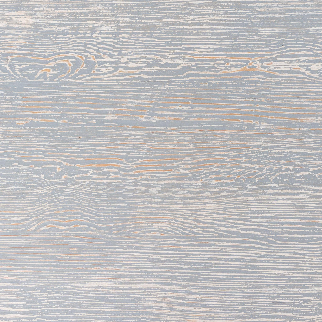 Gama 4 Door Cabinet - Blue Washed