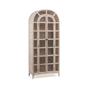 Maison Display Cabinet - Coastal Drift