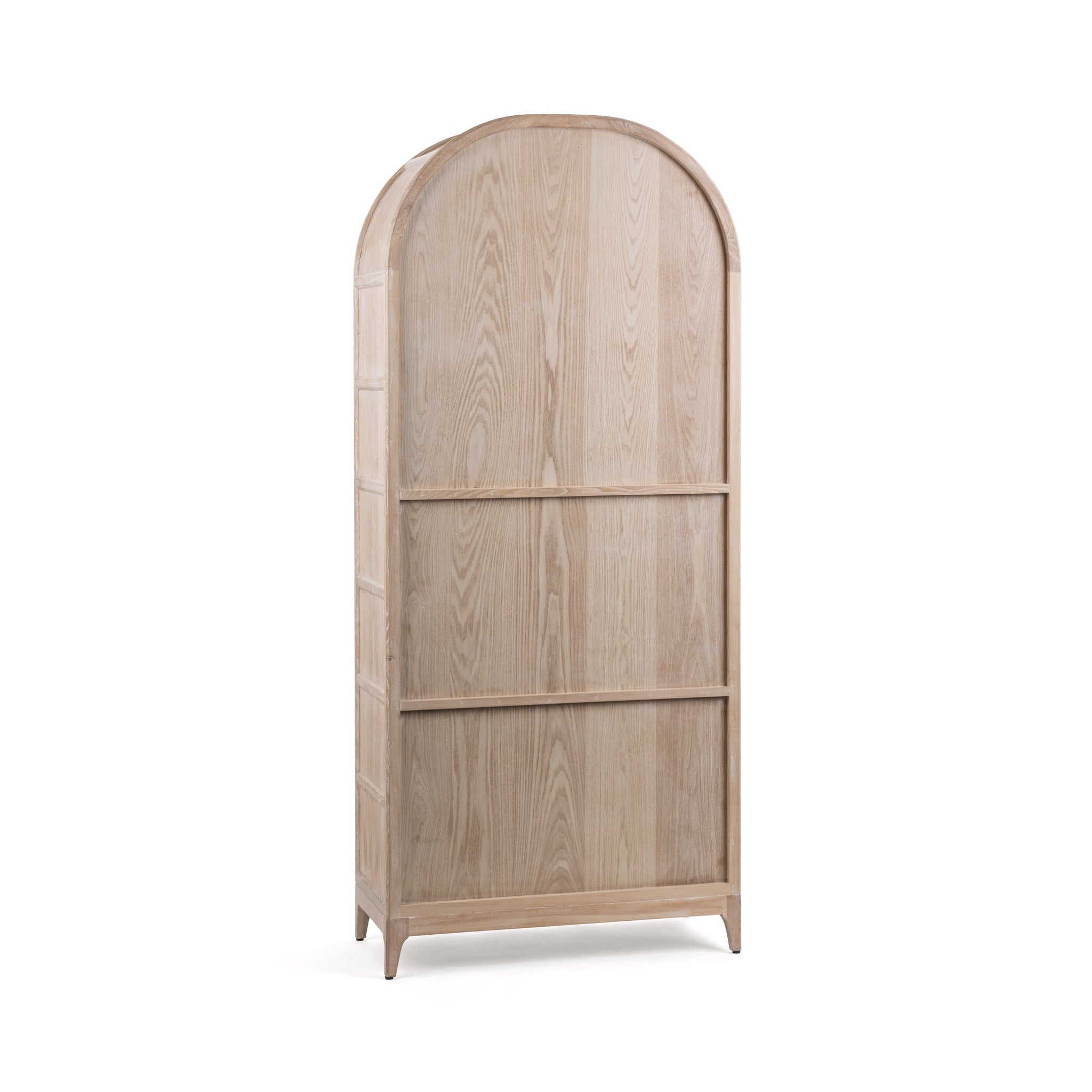 Maison Display Cabinet - Coastal Drift