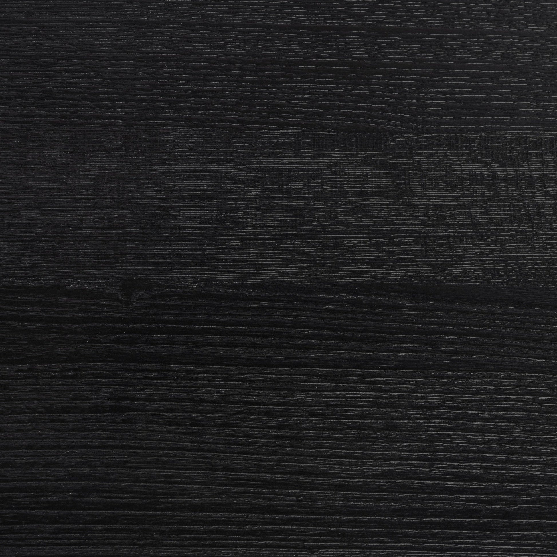 Maison 4 Door Cabinet - Loft Black
