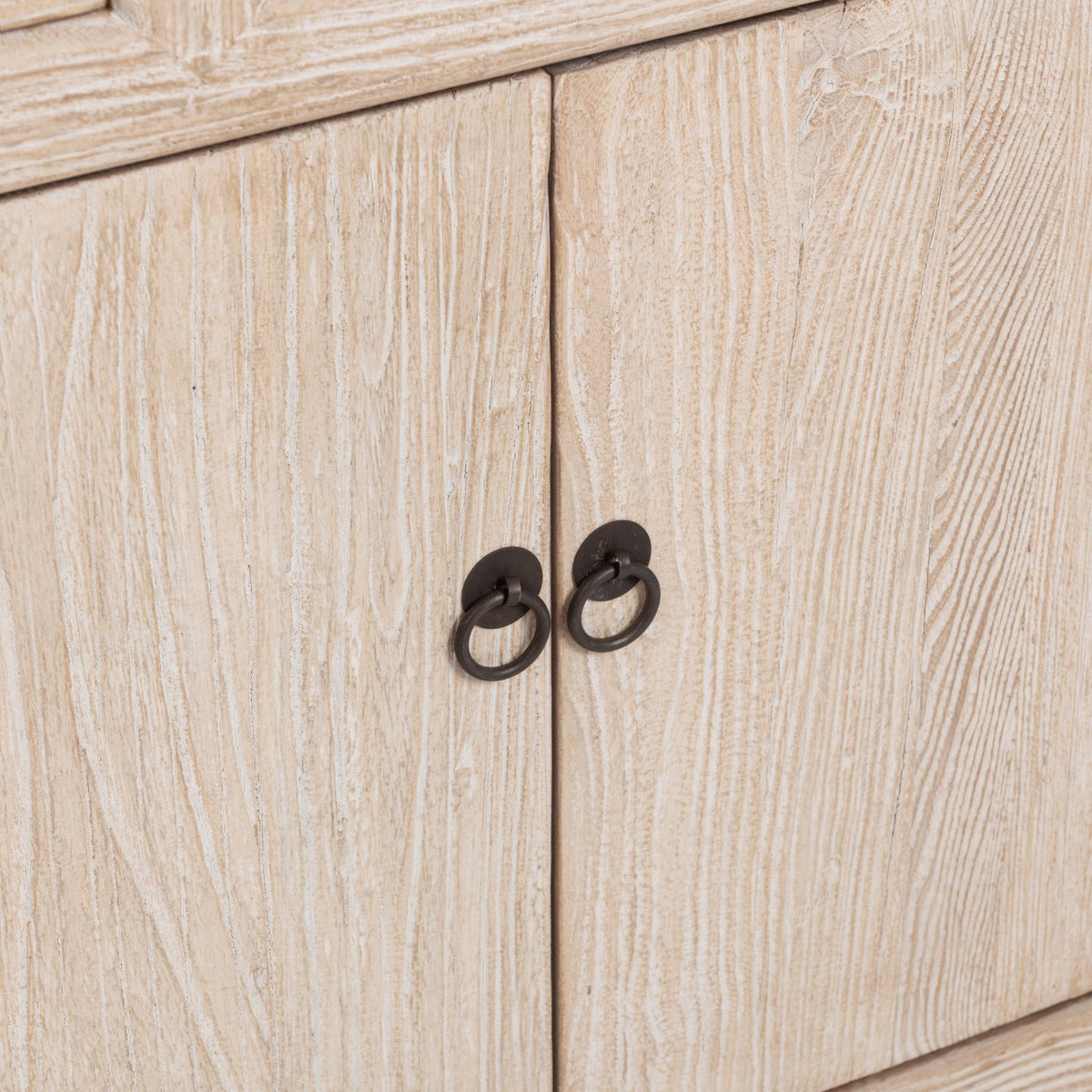 Cove Cabinet - Suncoast Dune / 3 Drawer 4 Door by Classic Home - view 6