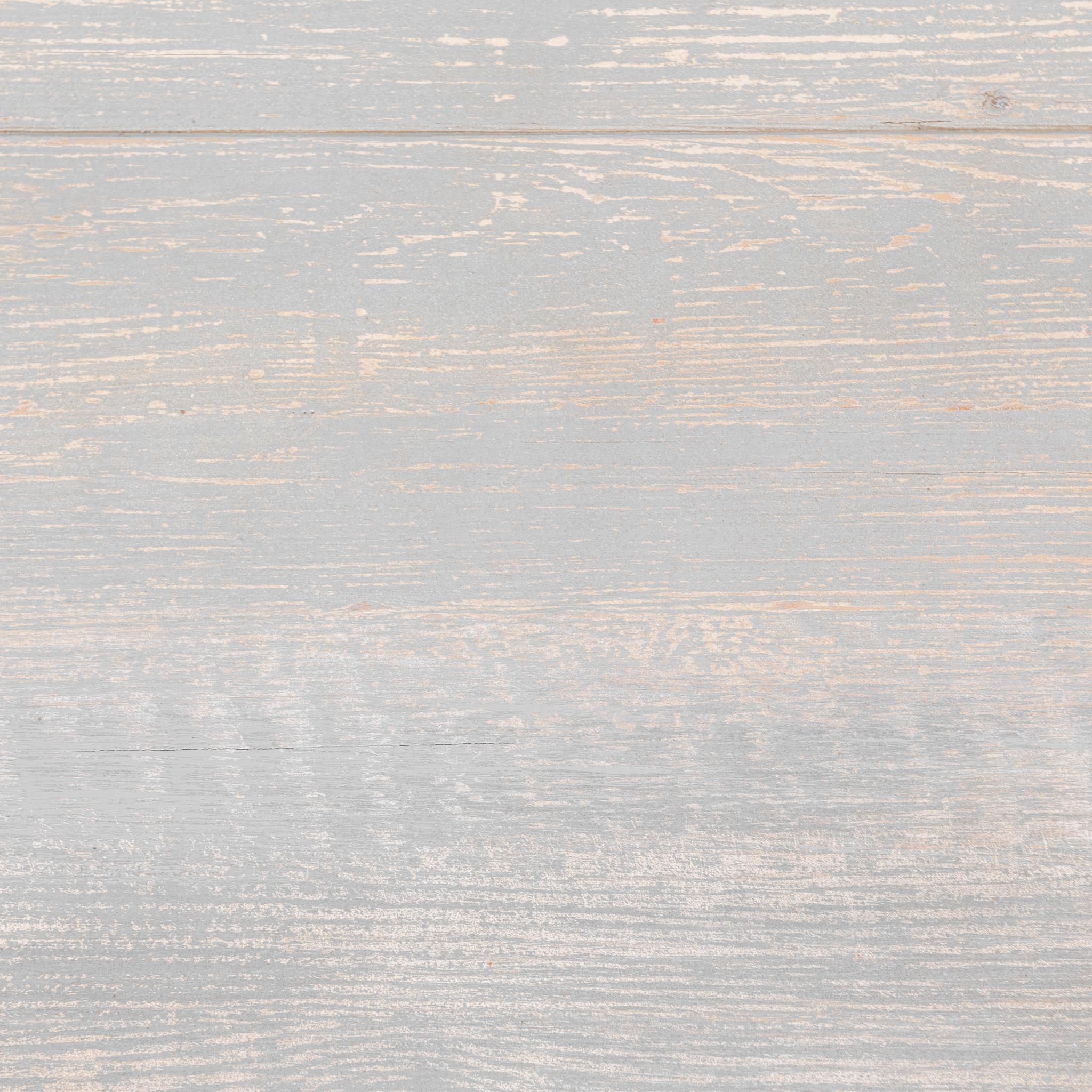 Malibu 8 Door Cabinet - Blue Washed