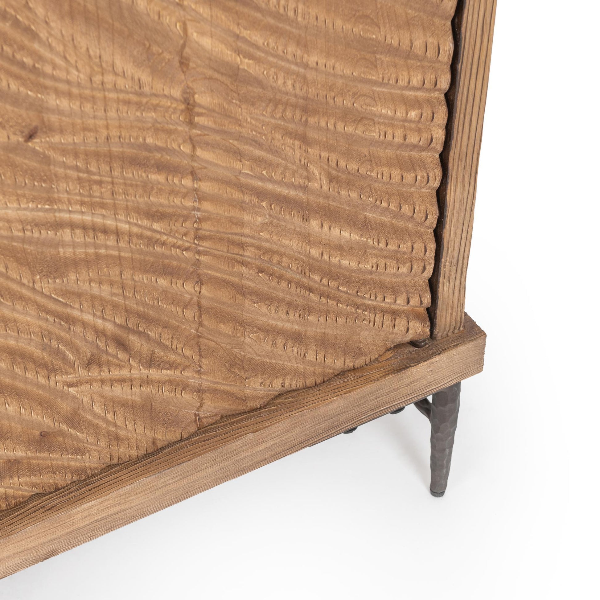 Edison 6 Door Cabinet - Sandy Cove