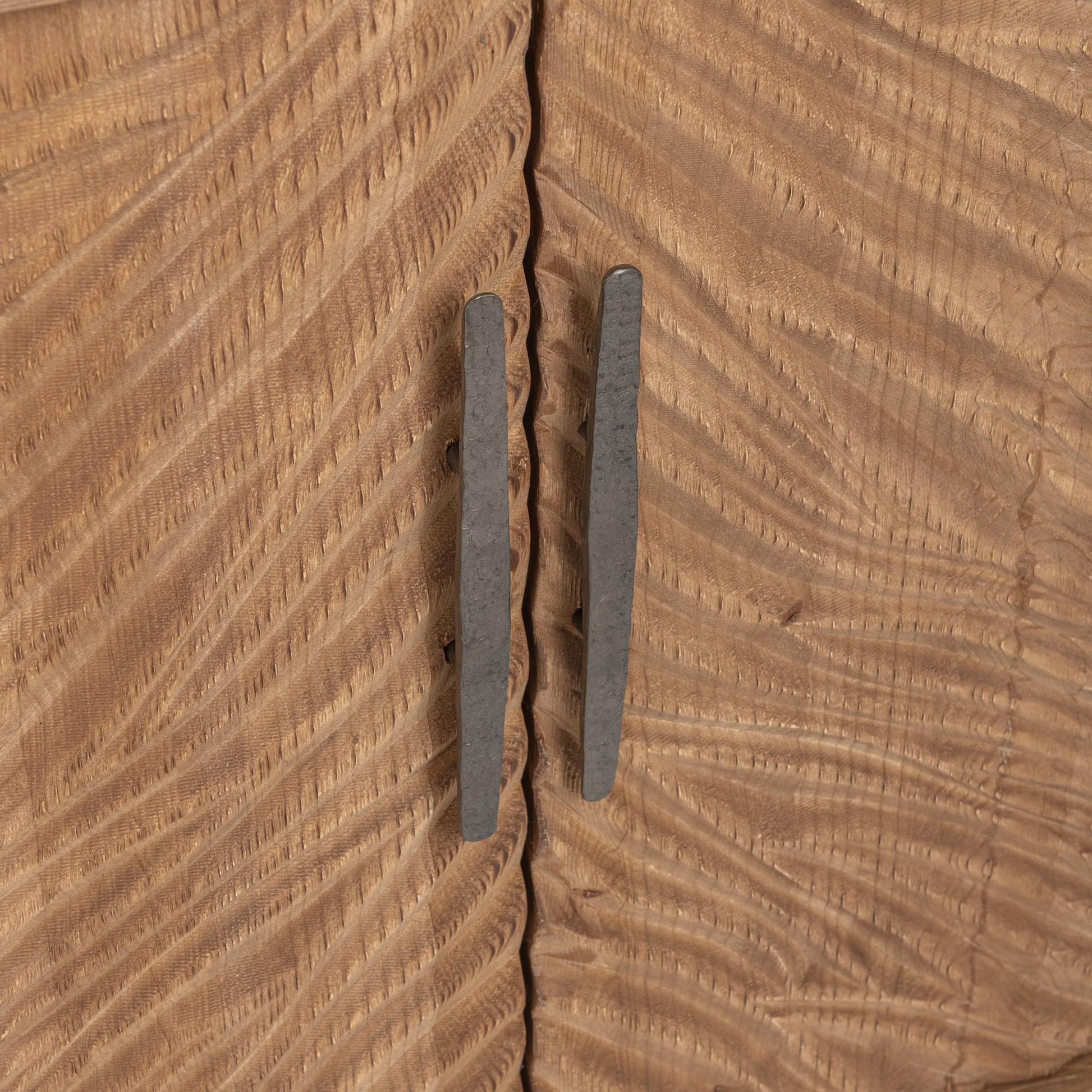 Edison 6 Door Cabinet - Sandy Cove