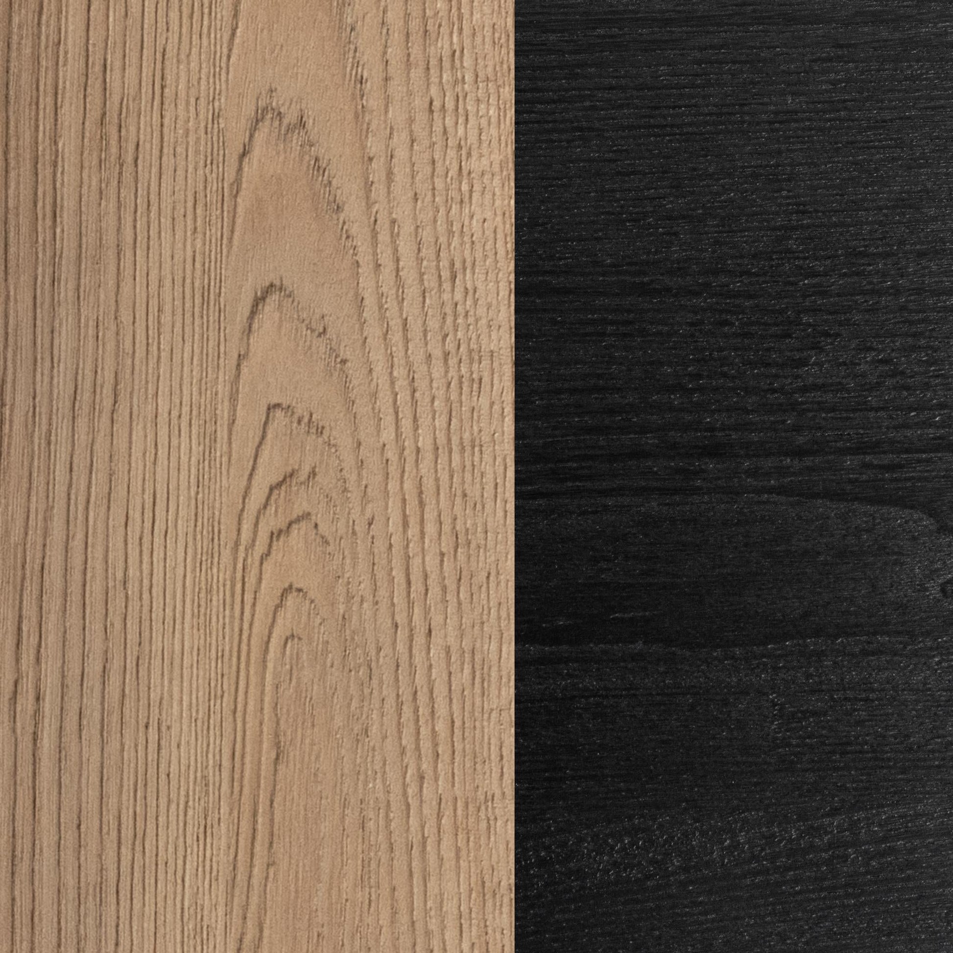 Ellison 4 Door Cabinet - Shoreline Noir