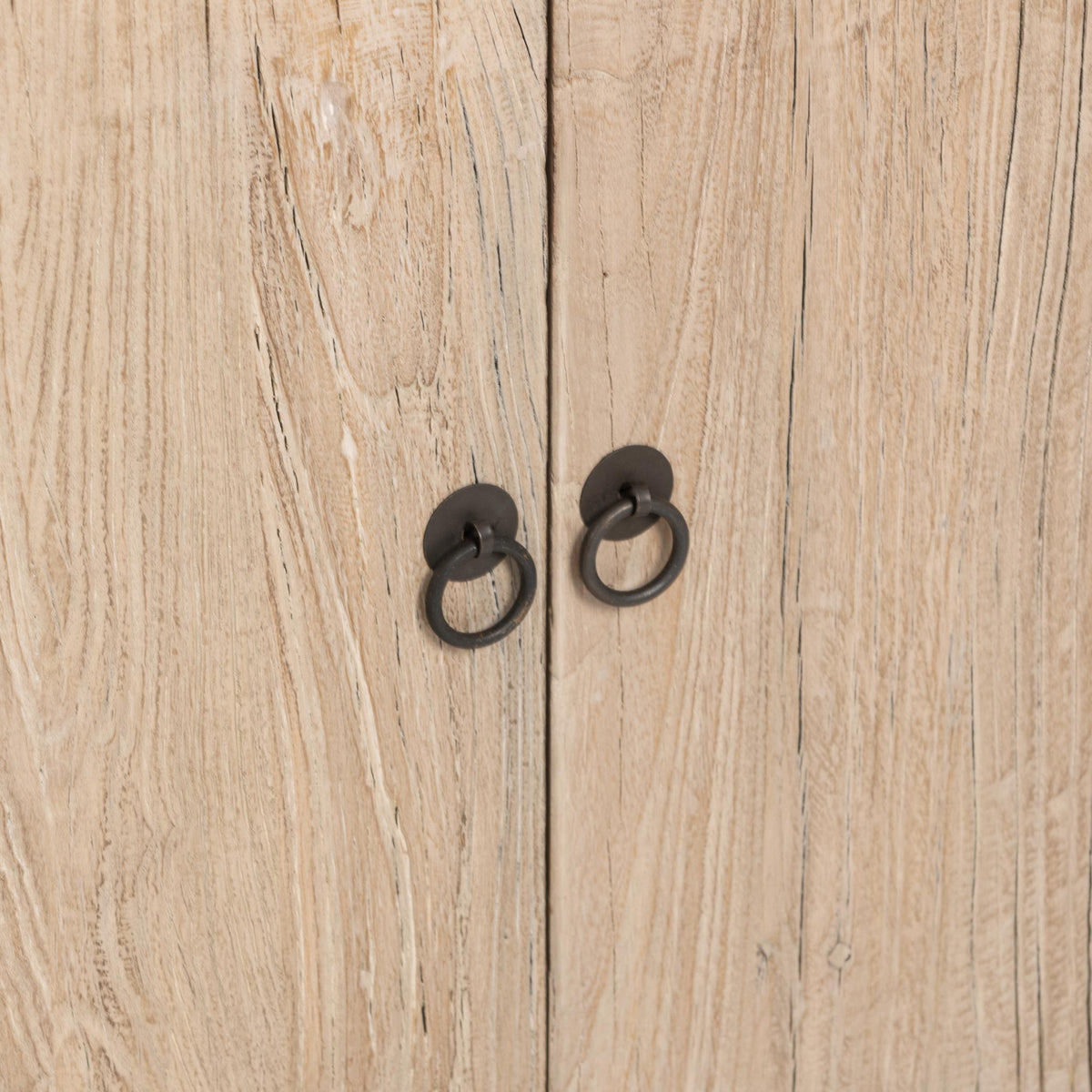 Dune Cabinet - River Sand / 6 Door by Classic Home - view 5