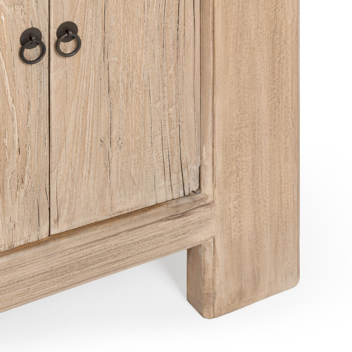Dune Cabinet - River Sand / 6 Door by Classic Home - view 6
