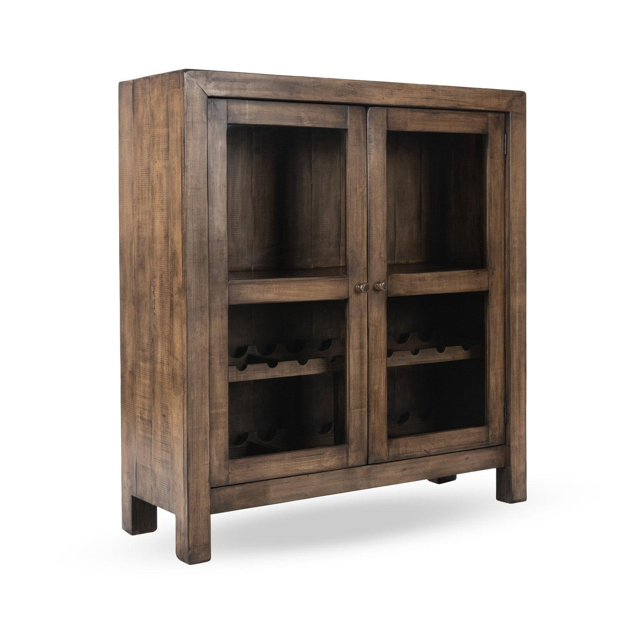 Eli 2Dr Bar Cabinet MX