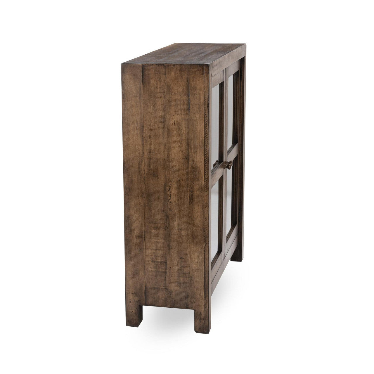Eli 2Dr Bar Cabinet MX