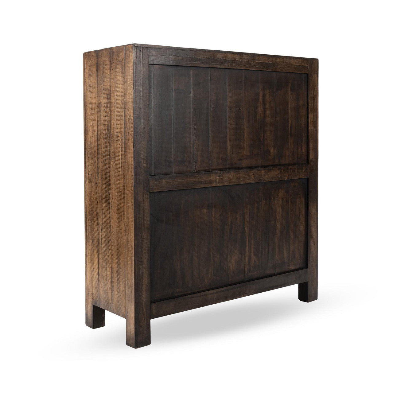 Eli 2Dr Bar Cabinet MX