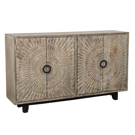 Vivienne 4 Door Sideboard