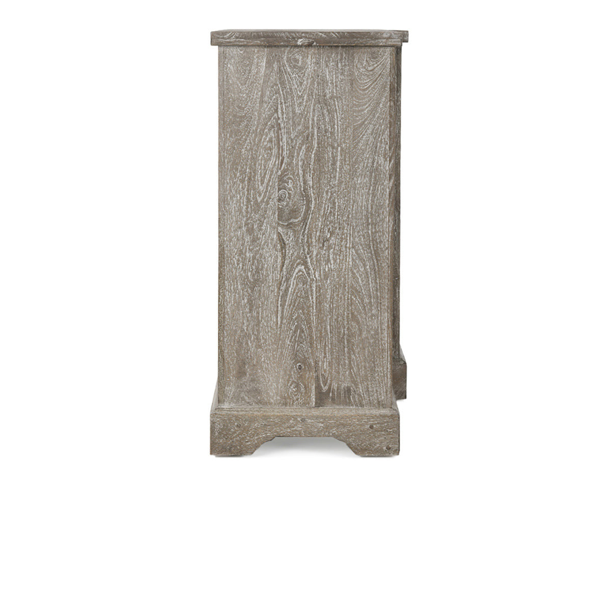Harmony Breakfront Sideboard
