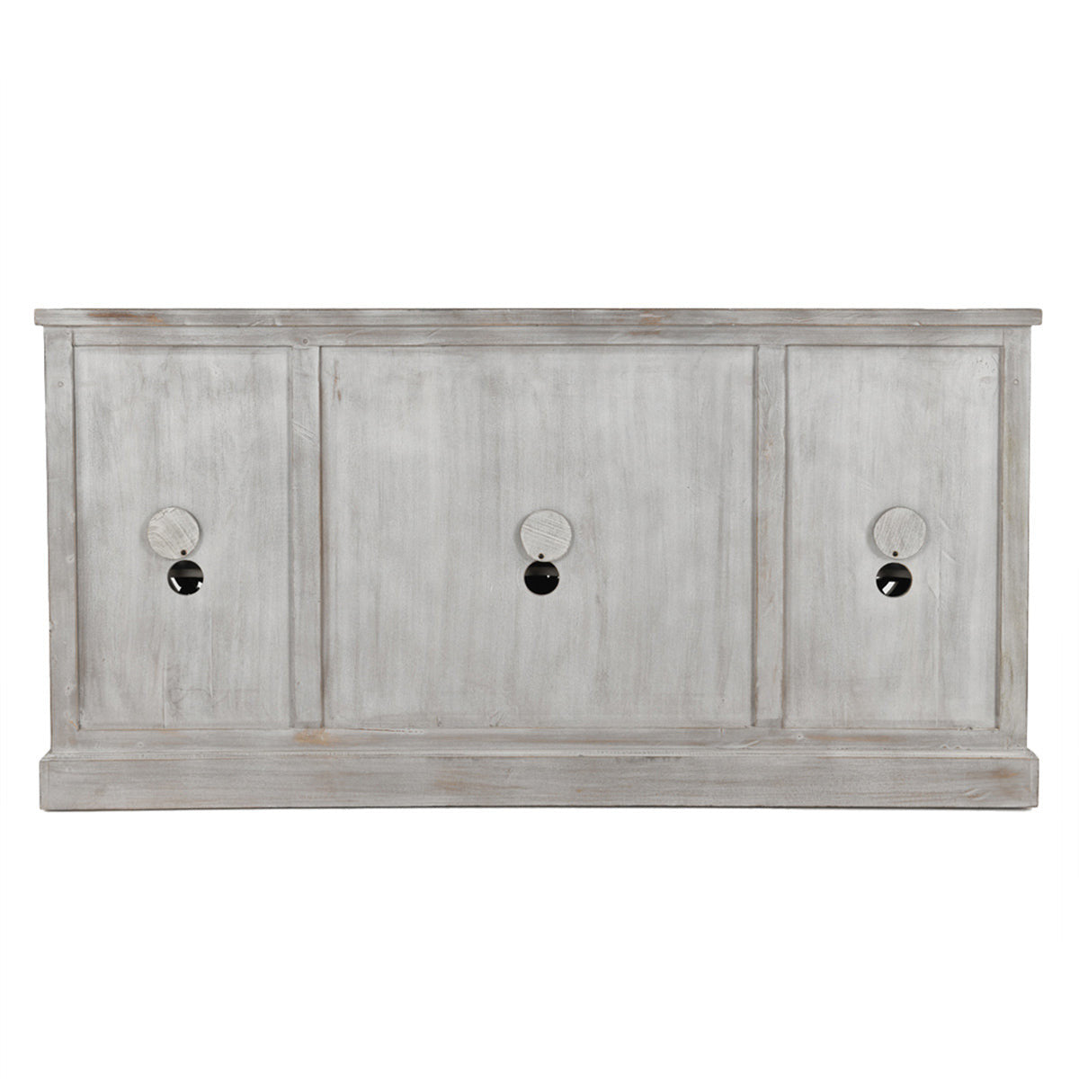 Harmony Breakfront Sideboard