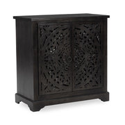 Harmony Harvest Walnut 2 Door Sideboard