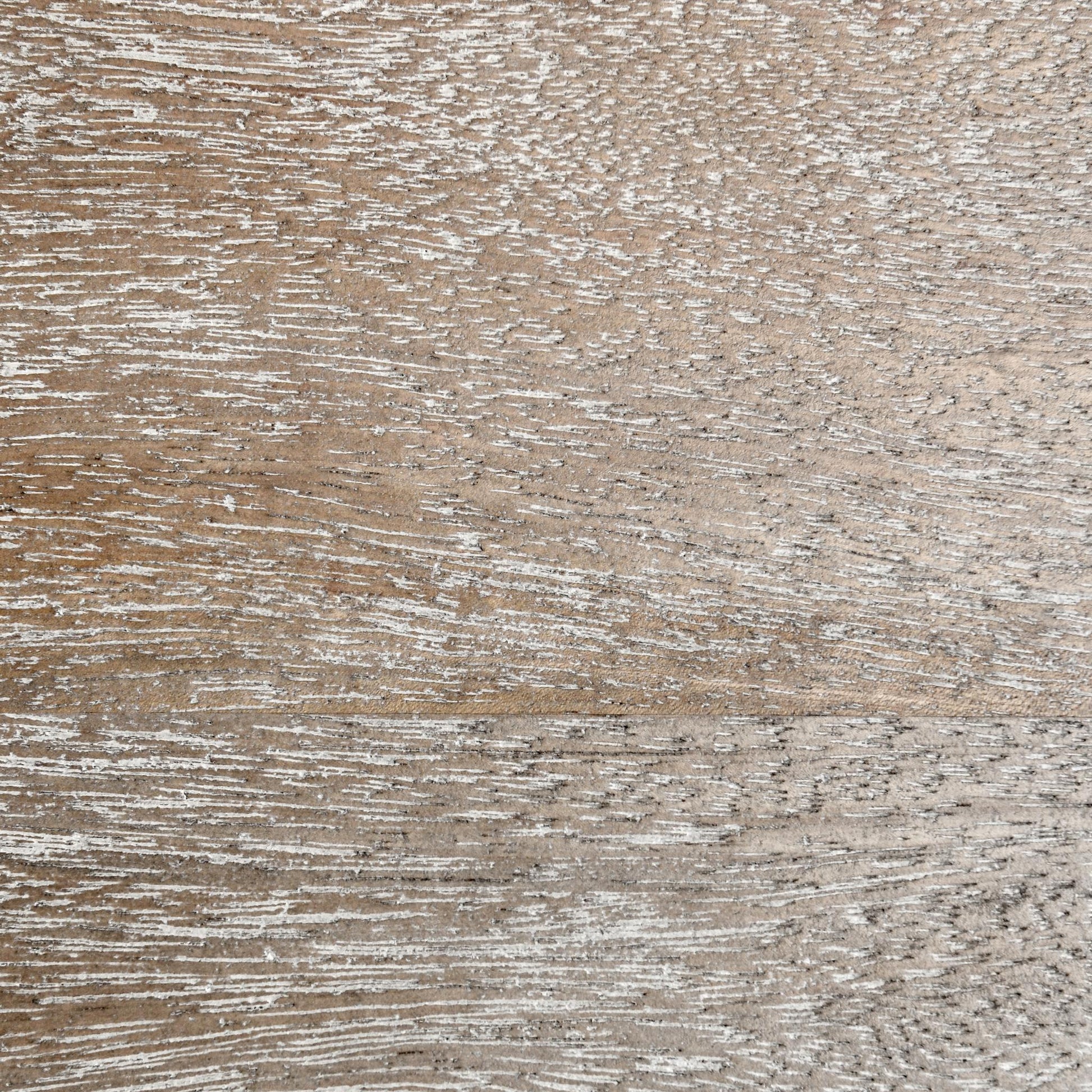 Vivienne Bar Cabinet - Distressed Taupe