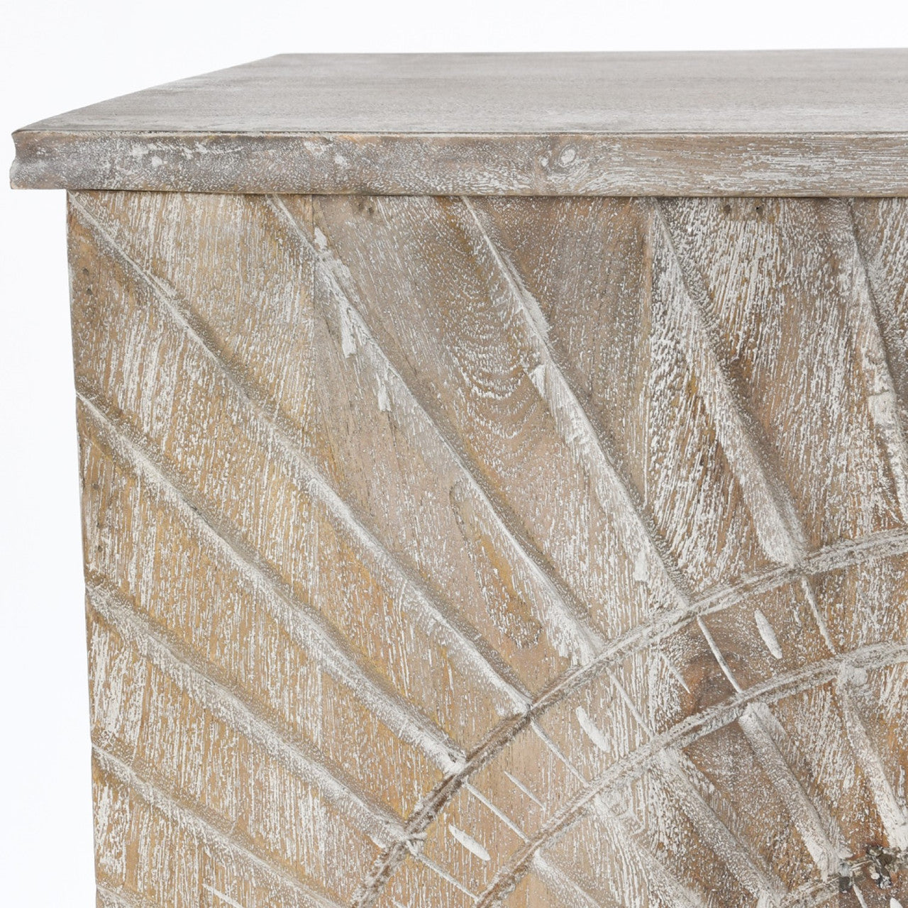 Vivienne Bar Cabinet