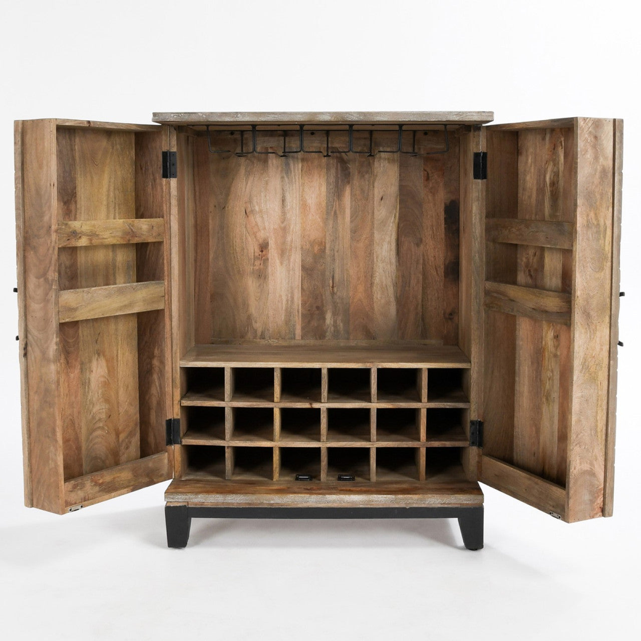 Vivienne Bar Cabinet