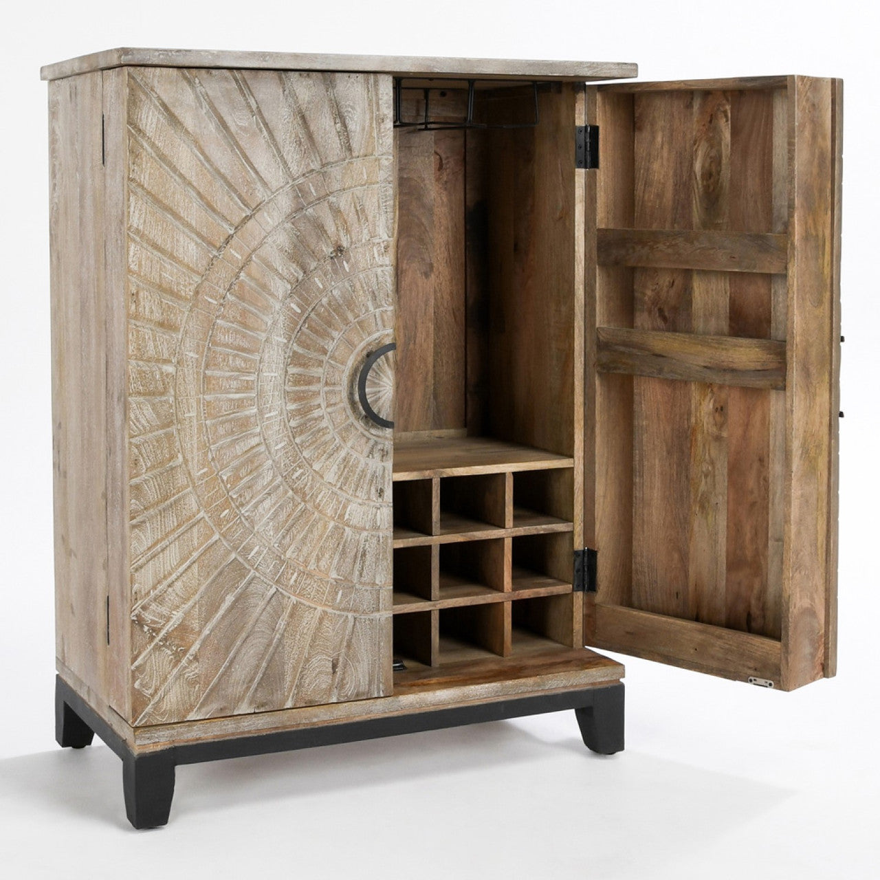 Vivienne Bar Cabinet