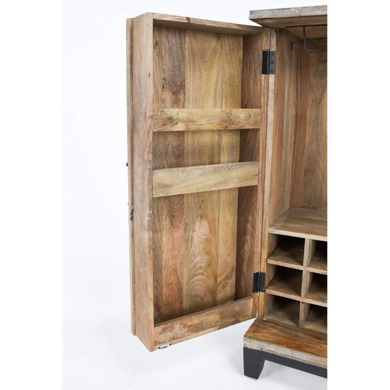 Vivienne Bar Cabinet