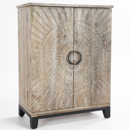 Vivienne Bar Cabinet