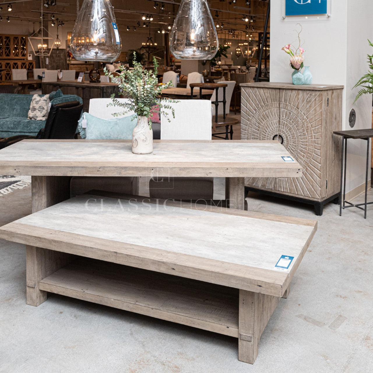 Vivienne Bar Cabinet