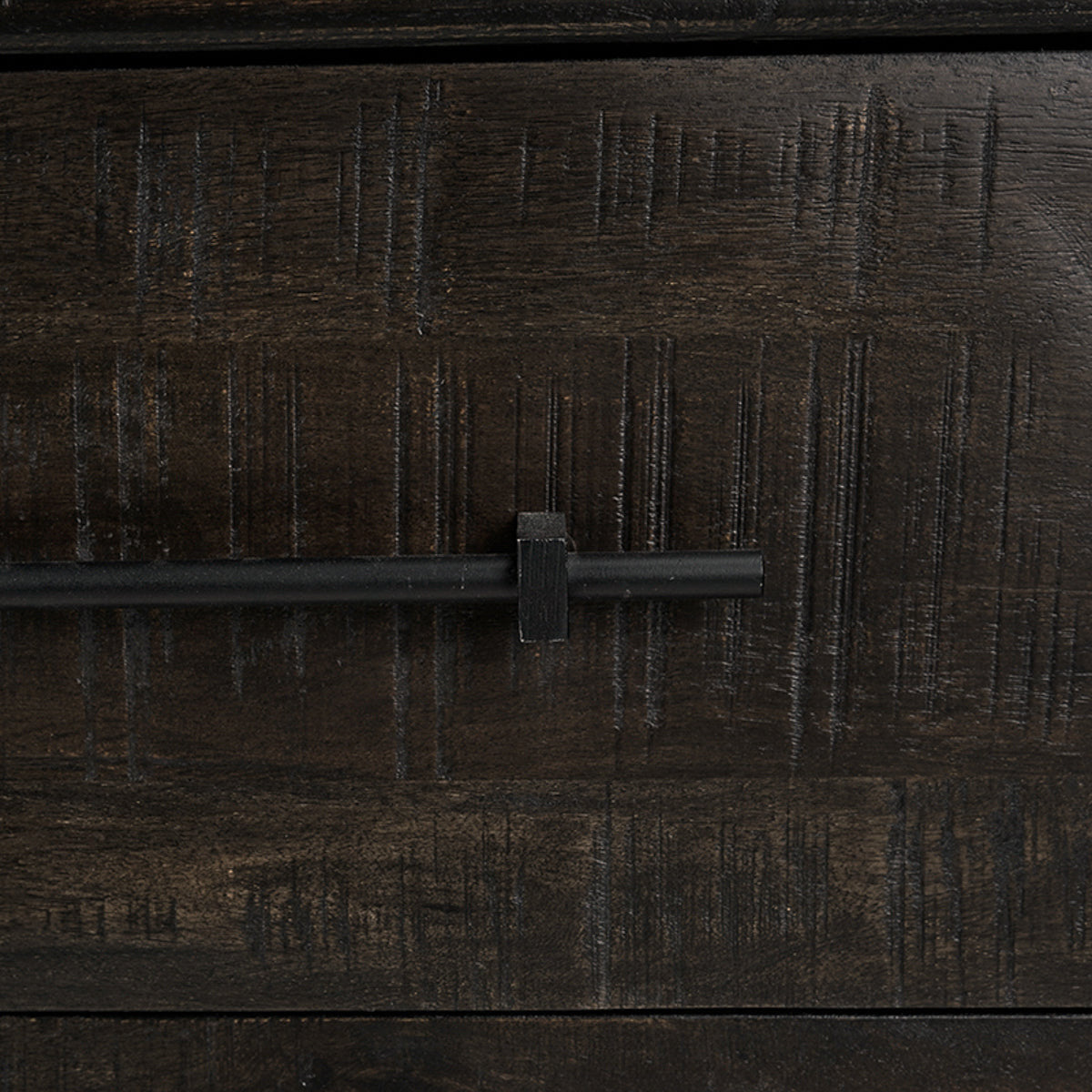 Magdalena Solid Wood 9Dwr Dresser
