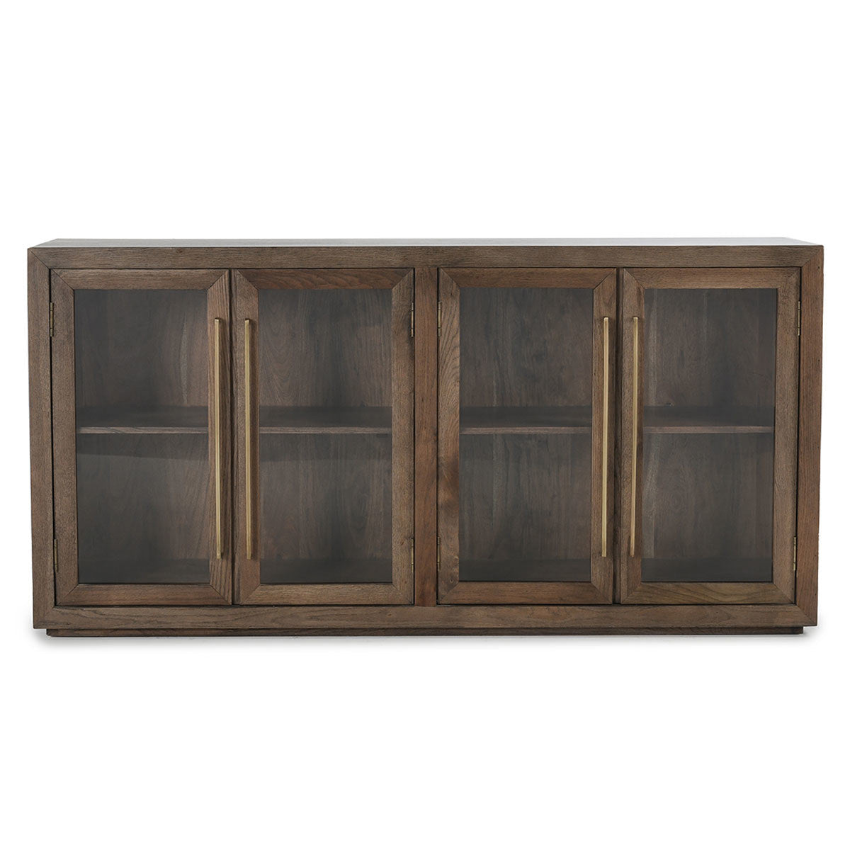 Ashley Buffet Hickory 72"