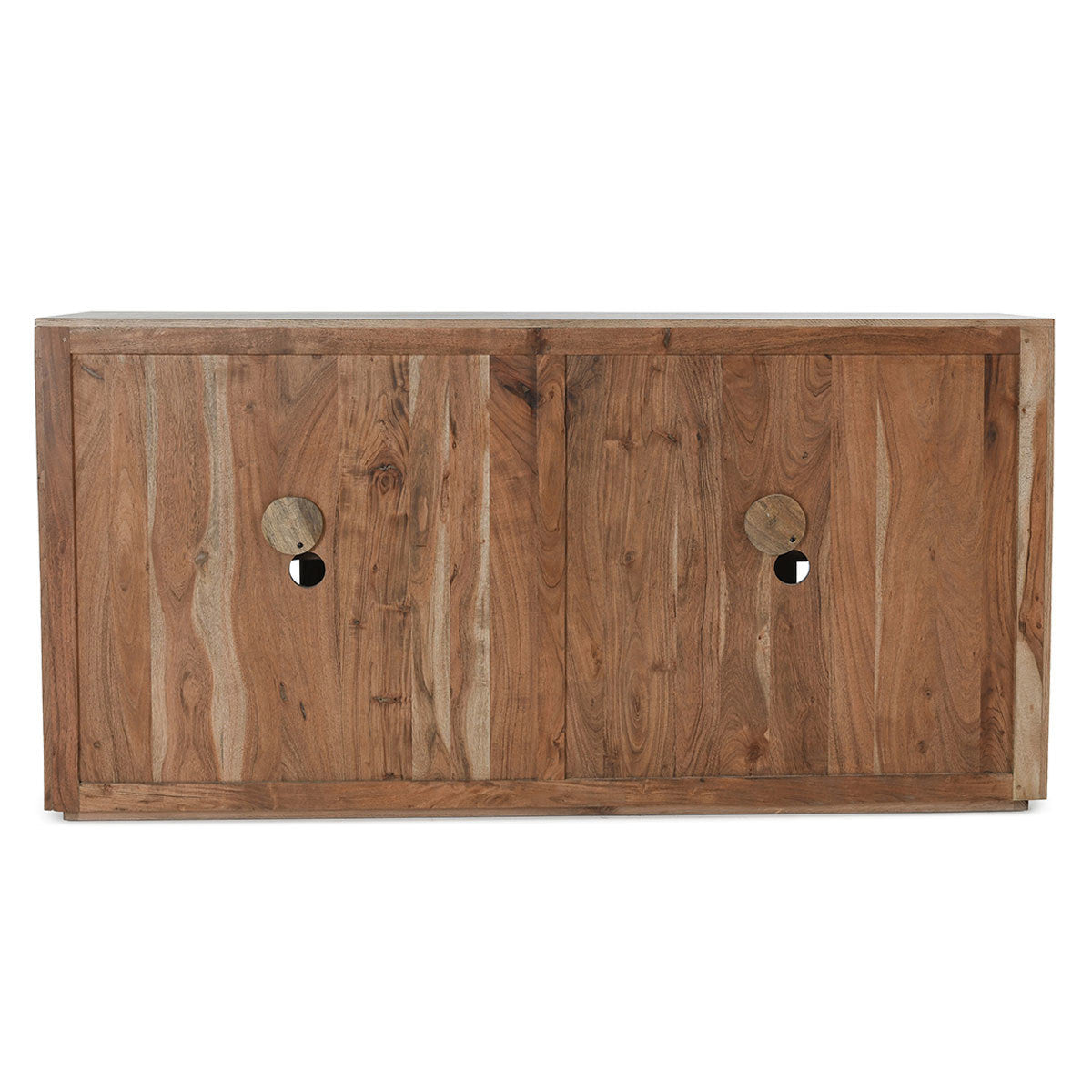 Ashley Buffet Hickory 72"