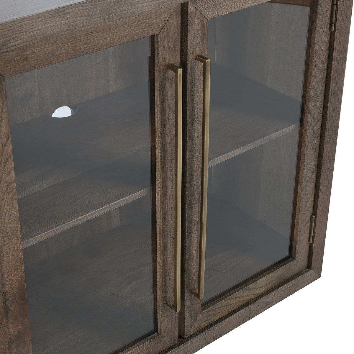 Ashley Buffet Hickory 72"