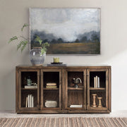 Ashley Buffet Hickory 72"