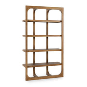 Gordon Bookcase - Natural
