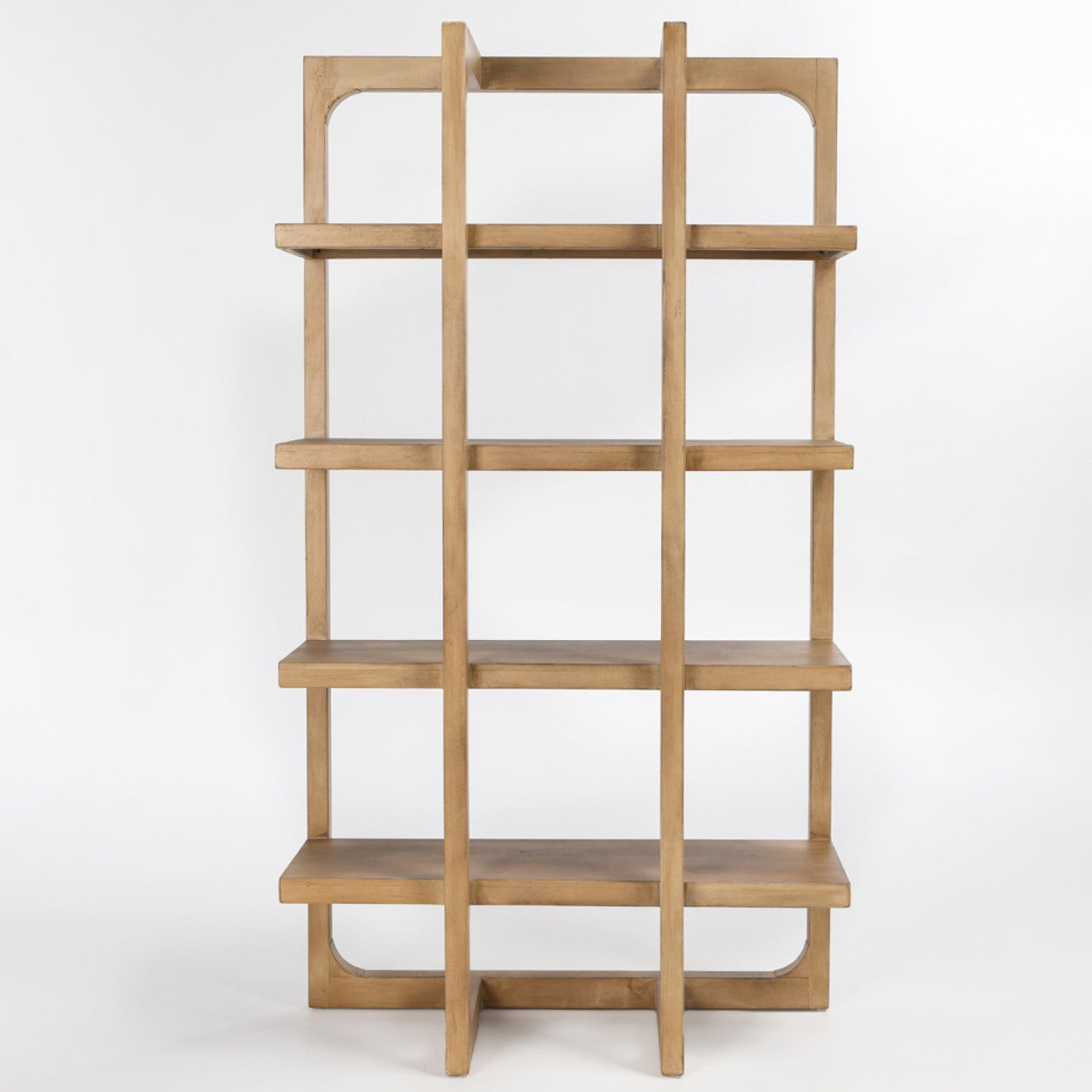 Gordon Bookcase 86"