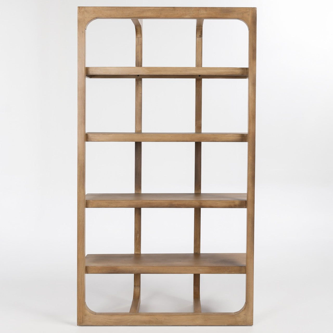 Gordon Bookcase 86"