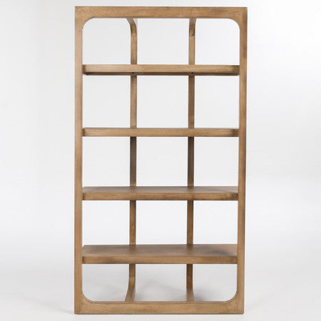 Gordon Bookcase 86"