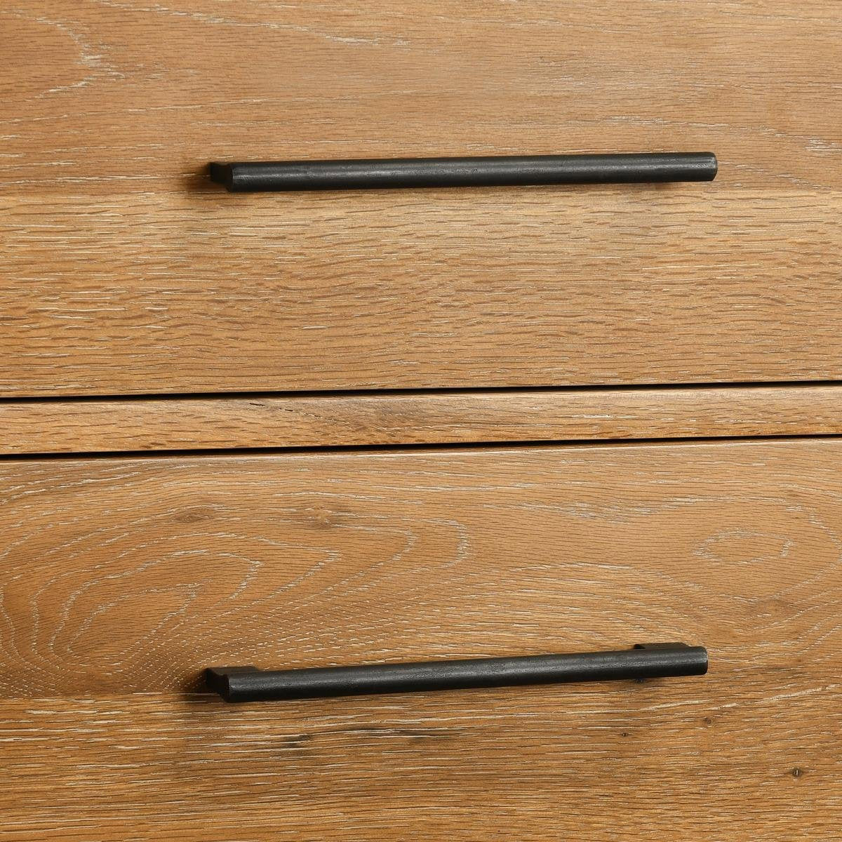 Fabio Solid Wood 5Dwr Chest