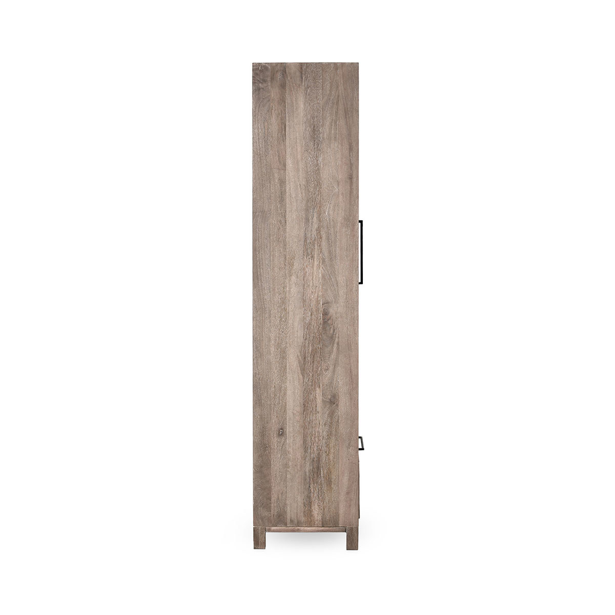 Jensen 2Dr 1Dwr Tall Cabinet
